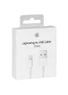 Оригинальный Apple Lightning to USB Cable (2m) для iPhone, iPad, iPod