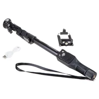 Монопод Yunteng Bluetooth 425-1250mm