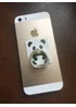 Кольцо-держатель "Панда" для iPhone