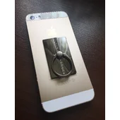 Кольцо-держатель Black для iPhone