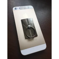 Кольцо-держатель Black для iPhone