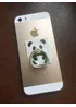 Кільце-тримач "Панда" для iPhone