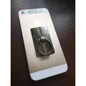 Кільце-тримач Black для iPhone