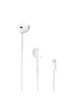Оригинальные наушники Apple EarPods with Lightning Connector (MMTN2ZM/A)