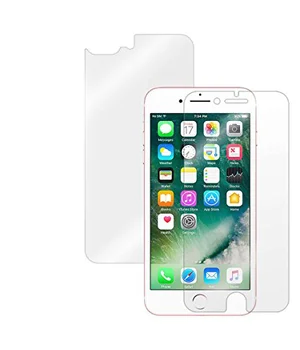 Комплект матовых пленок (передняя+задняя часть) для iPhone 7 Plus/8 Plus Комплект матовых пленок (передняя+задняя часть) для iPhone 7 Plus/8 Plus