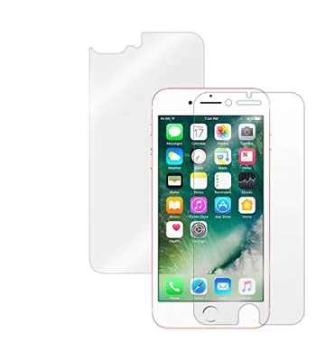 Комплект матовых пленок (передняя+задняя часть) для iPhone 7 Plus/8 Plus