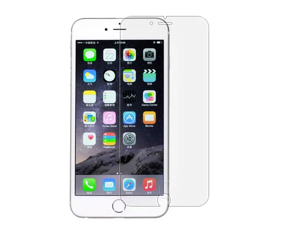 Передняя защитная пленка для iPhone 7 Plus/8 Plus