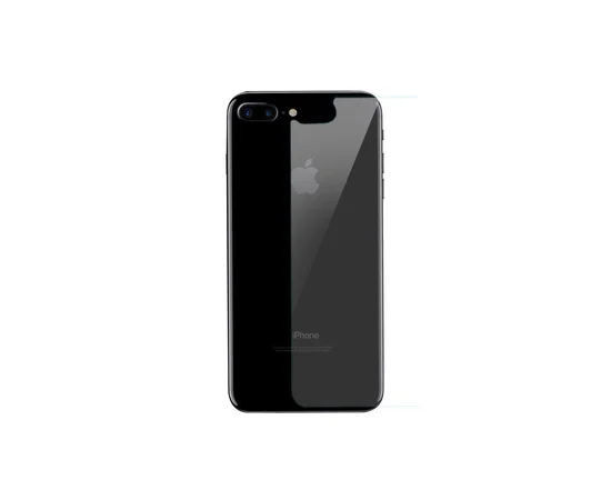 Задняя матовая защитная пленка для iPhone 7 Plus/8 Plus