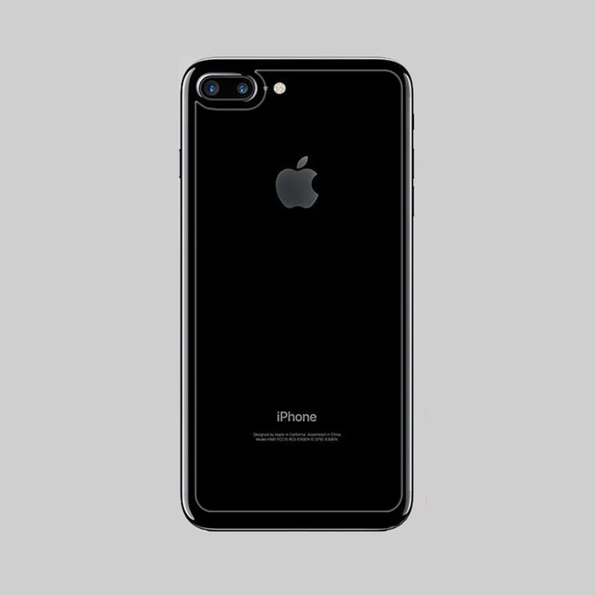 Задняя защитная пленка для iPhone 7 Plus/8 Plus