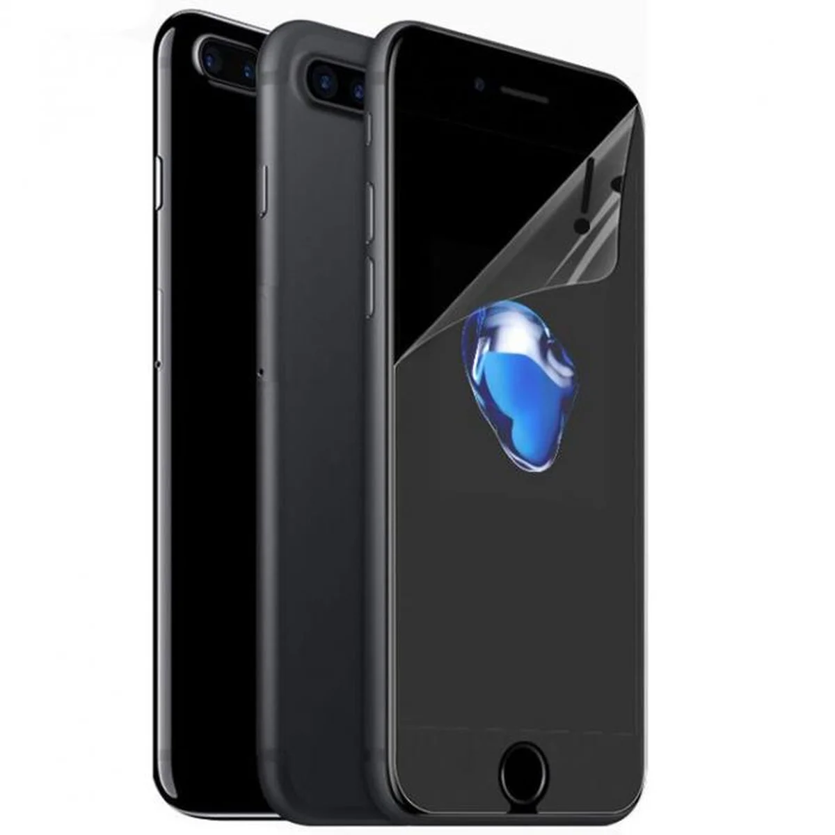 Передня матова захисна плівка для iPhone 7 Plus / 8 Plus