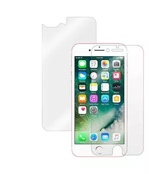 Комплект матових плівок (передня + задня частина) для iPhone 7 Plus / 8 Plus