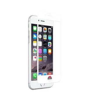 Защитное 3D стекло "Mr.Yes" 0.33mm белое для iPhone 7 Plus/8 Plus Защитное 3D стекло "Mr.Yes" 0.33mm белое для iPhone 7 Plus/8 Plus