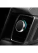 Магнітний автомобільний тримач "Usams" чорний