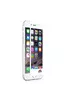 Защитное 3D стекло "Mr.Yes" 0.33mm белое для iPhone 7 Plus/8 Plus