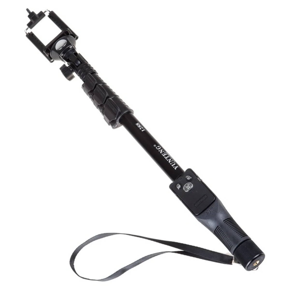 Монопод Yunteng Bluetooth 425-1250mm