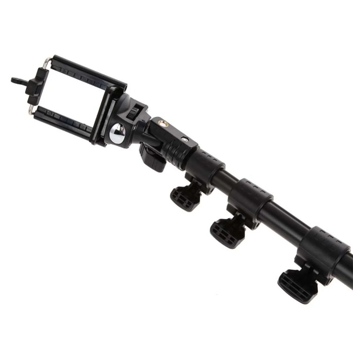Монопод Yunteng Bluetooth 425-1250mm
