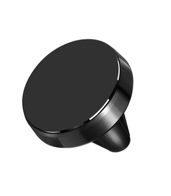 Магнітний автомобільний тримач "Mount Holder" чорний
