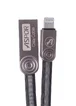 Lightning USB кабель "Aspor" AC-13 1.2m для iPhone/iPod/iPad