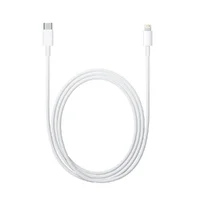 Оригинальный Apple USB-C to Lightning Cable (1m) для iPhone, iPad, iPod