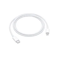 Оригінальний Apple USB-C to Lightning Cable (2m) для iPhone, iPad, iPod