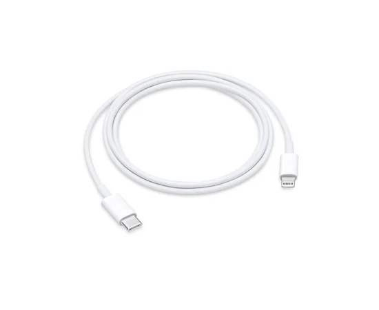 Оригінальний Apple USB-C to Lightning Cable (2m) для iPhone, iPad, iPod