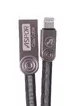 Lightning USB кабель "Aspor" AC-13 1.2m для iPhone/iPod/iPad
