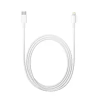 Оригінальний Apple USB-C to Lightning Cable (2m) для iPhone, iPad, iPod