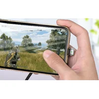 Lightning USB кабель "Baseus" U-shaped чорний 1m для iPhone / iPod / iPad