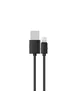 Lightning USB кабель "Baseus" Yaven черный 1m для iPhone/iPod/iPad