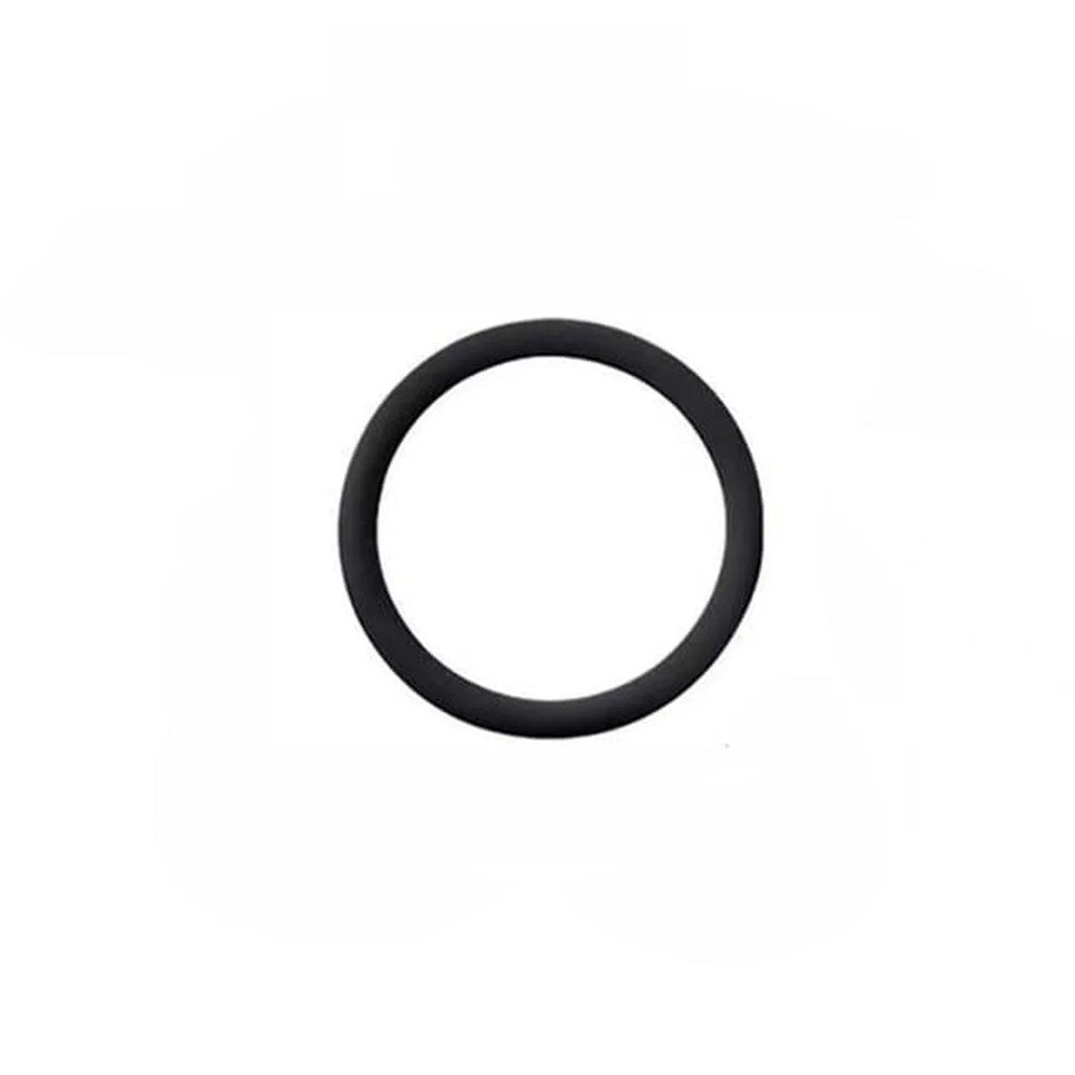 Магнитное кольцо "Sticker Ring" для Magsafe Черное