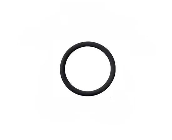 Магнітне кільце "Sticker Ring" для Magsafe Чорне