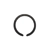 Магнитное кольцо "Jaster" для Magsafe Черное