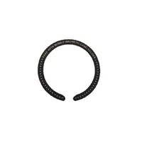 Магнитное кольцо "Jaster" для Magsafe Черное