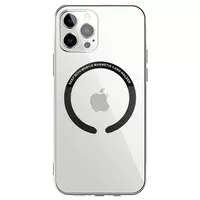 Магнітне кільце "Jaster" для Magsafe Чорне