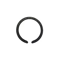 Магнітне кільце "Jaster" для Magsafe Чорне