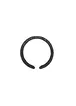 Магнитное кольцо "Jaster" для Magsafe Черное