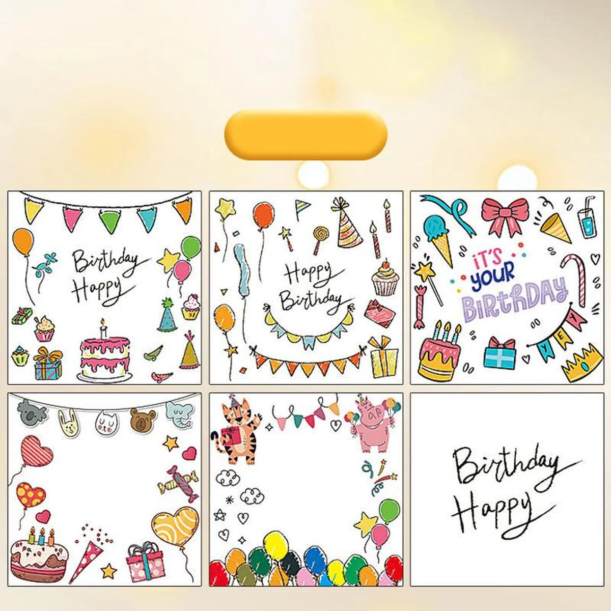 Детский проектор-светильник ME-235 Banana Yellow