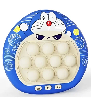 Портативная игра Pop-it Speed Push Game Ver.3 new Cat