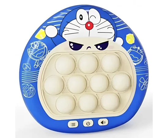 Портативная игра Pop-it Speed Push Game Ver.3 new Cat