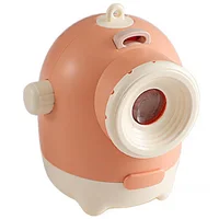 Детский проектор-светильник ME-236 Mood Pink / White