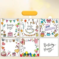 Детский проектор-светильник ME-236 Mood Pink / White