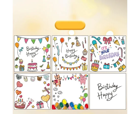 Детский проектор-светильник ME-236 Mood Pink / White