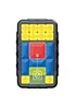 Портативная интерактивная игра Ummi 11844 Sliding Puzzle Colorful