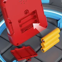 Интерактивная консоль Ummi ME-200 Rhythm Red