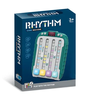 Интерактивная консоль SHT 303A Rhythm Green