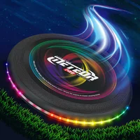 Фрисби 102 Shantom Led (22.5cm) Black