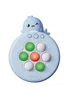 Портативная игра Pop-it Speed Push Game Ver.6 Dolhpin