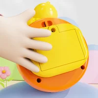 Портативная игра Pop-it Speed Push Game Ver.6 Duck