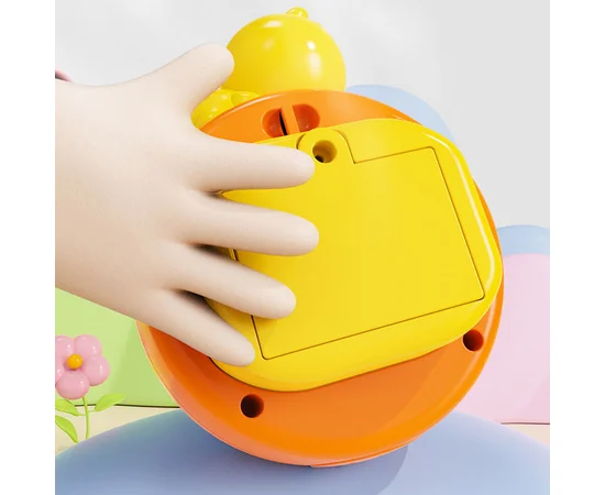 Портативная игра Pop-it Speed Push Game Ver.6 Duck