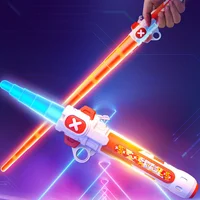 Выдвижной световой меч Light Chaser 500mAh (0.83m) Red